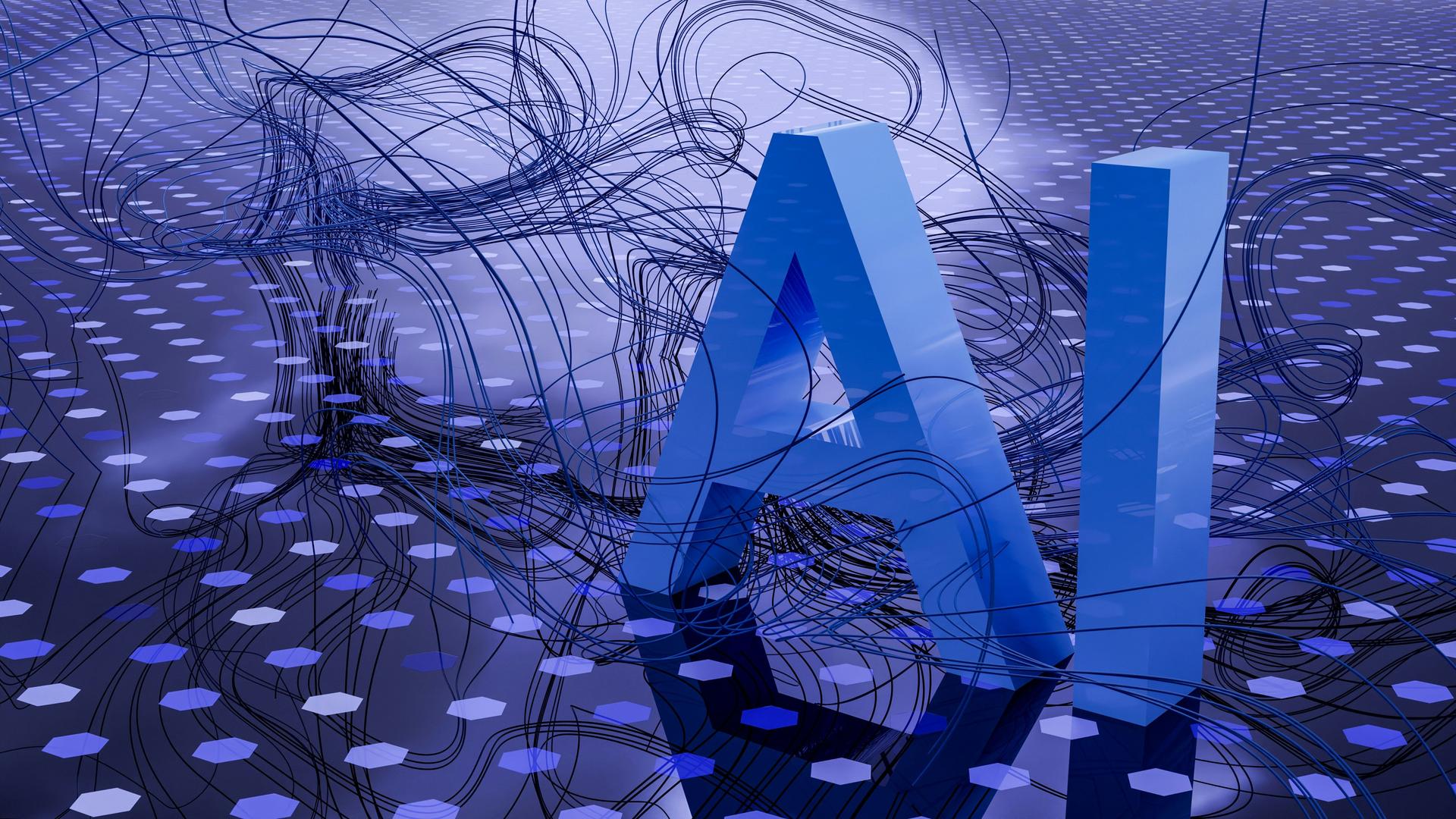 Build Real-World Business Execution with AI Solutions